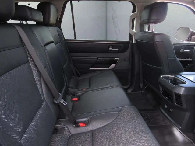 Used 2024 Magnetic Gray Metallic Toyota Limited image 12