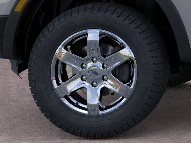 New 2026 Avalanche Ford XLT image 19