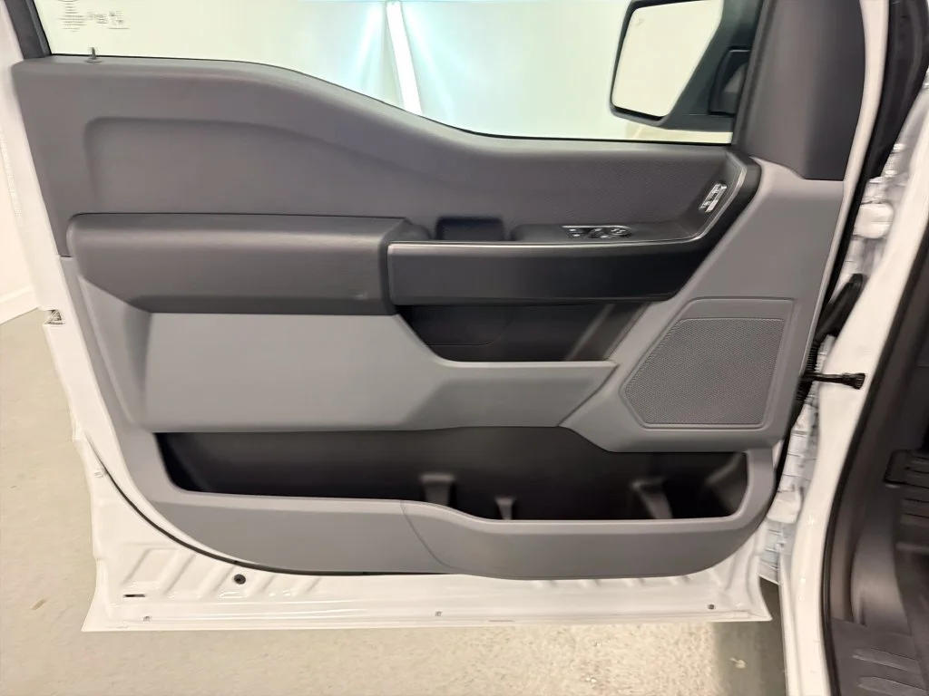 New 2026 White Ford XL image 11