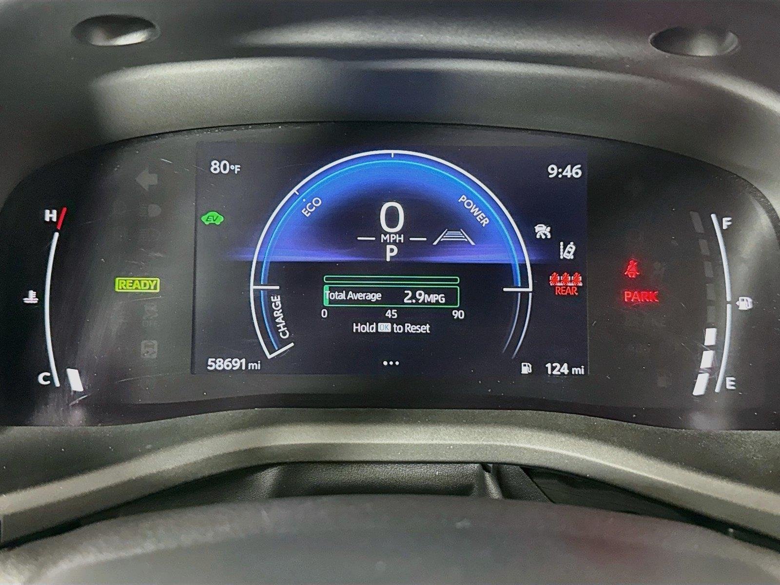 Used 2025 Underground Toyota SE image 20