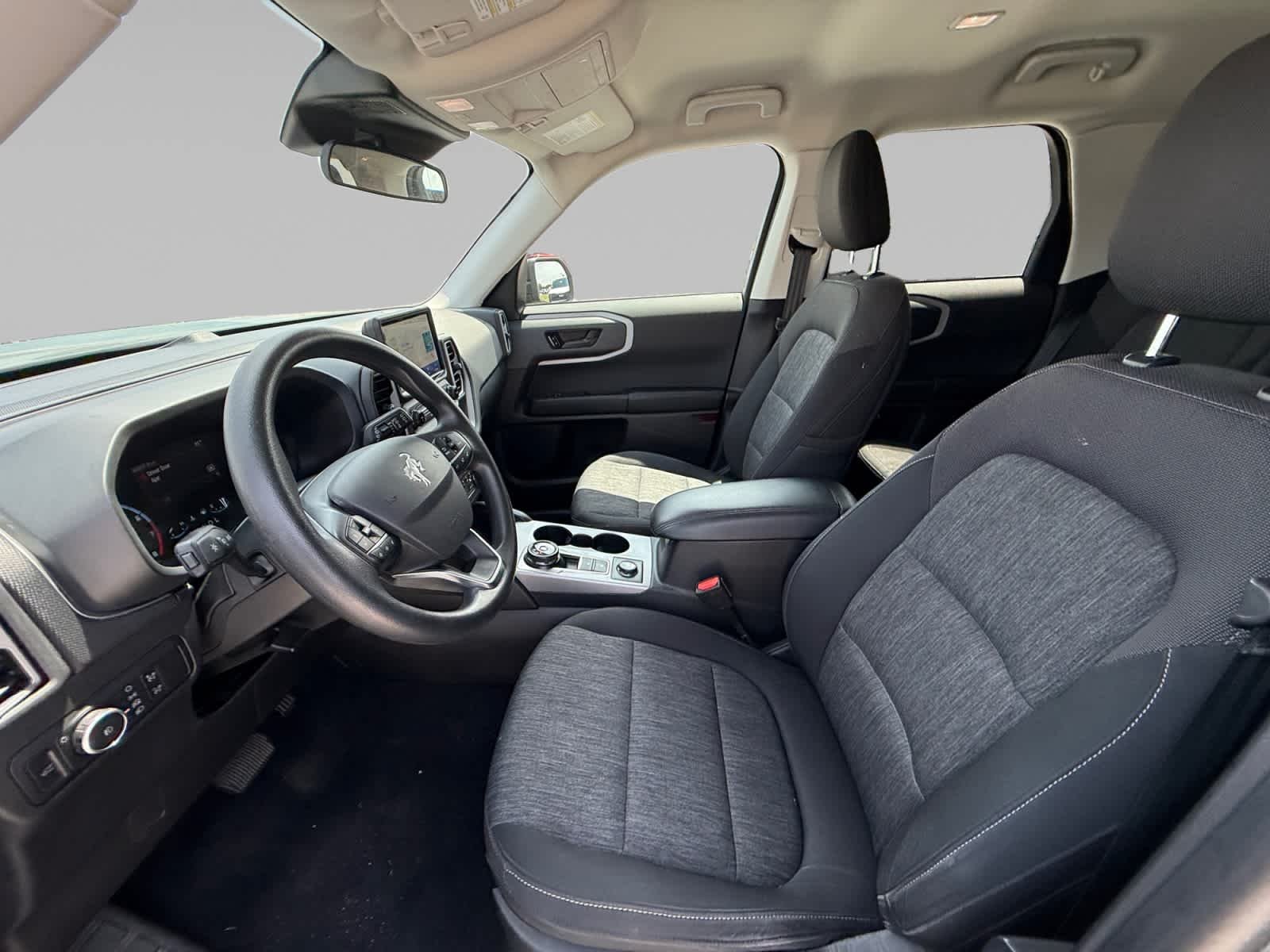 2021 Ford Bronco Sport Big Bend - Photo 11