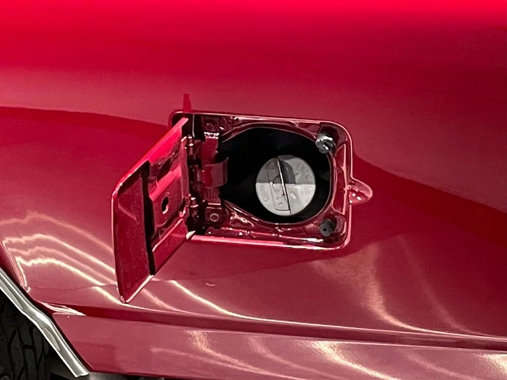 Used 1972 Red Chevrolet  image 14
