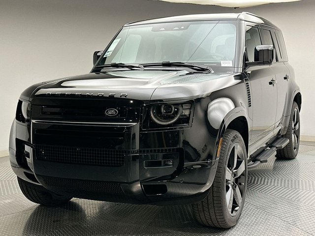 2026|Land Rover|Defender 110|X-Dynamic SE|4D Sport Utility