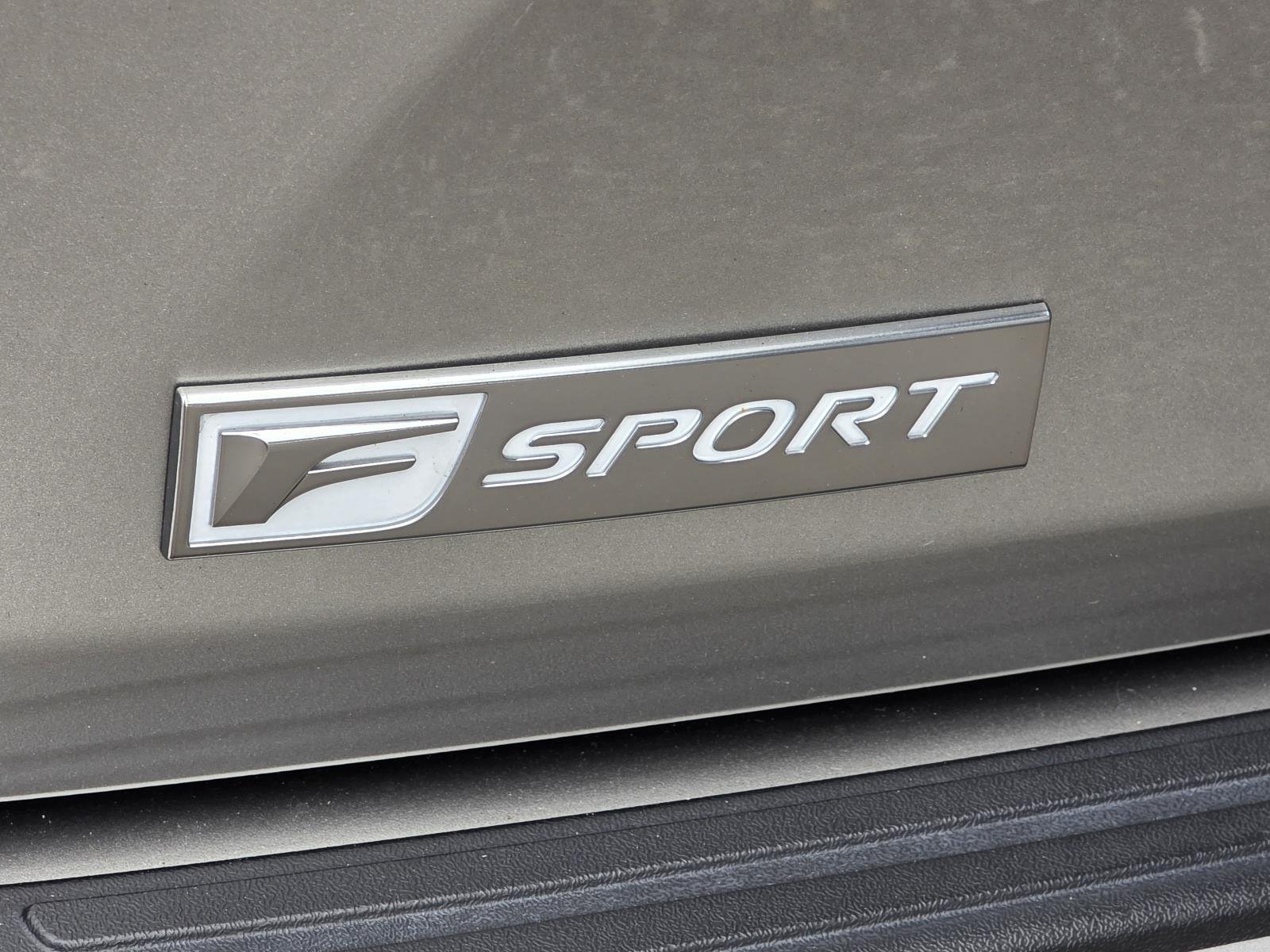 2022 Lexus RX 350 F SPORT - Photo 33