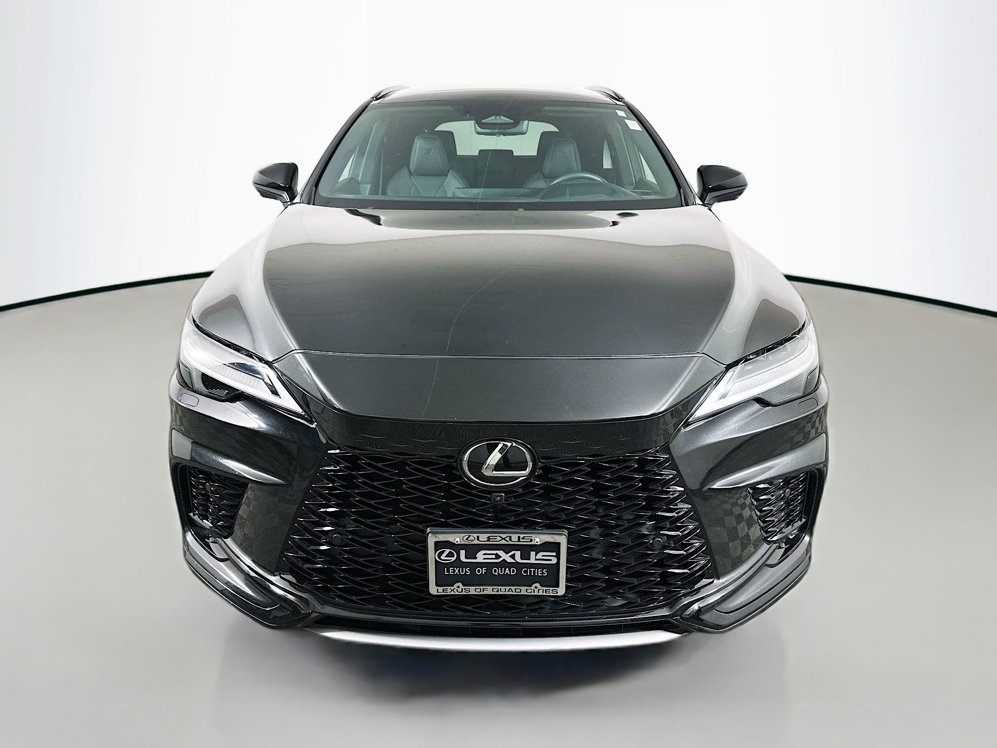 Certified Used 2024 CAVIAR Lexus 500h F SPORT Performance image 2