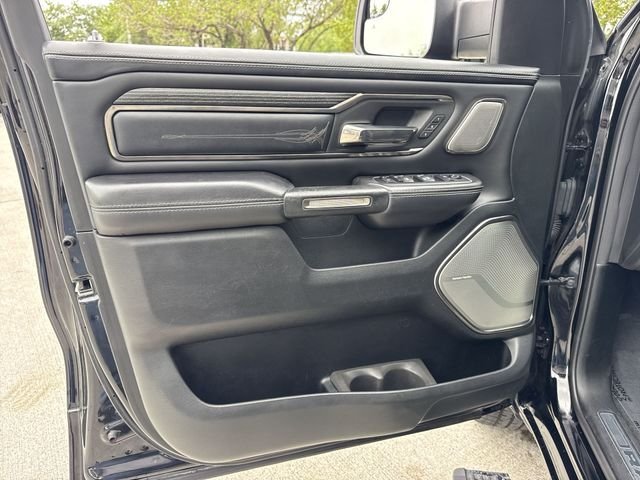 2021 RAM Ram 1500 Pickup Limited - Photo 13