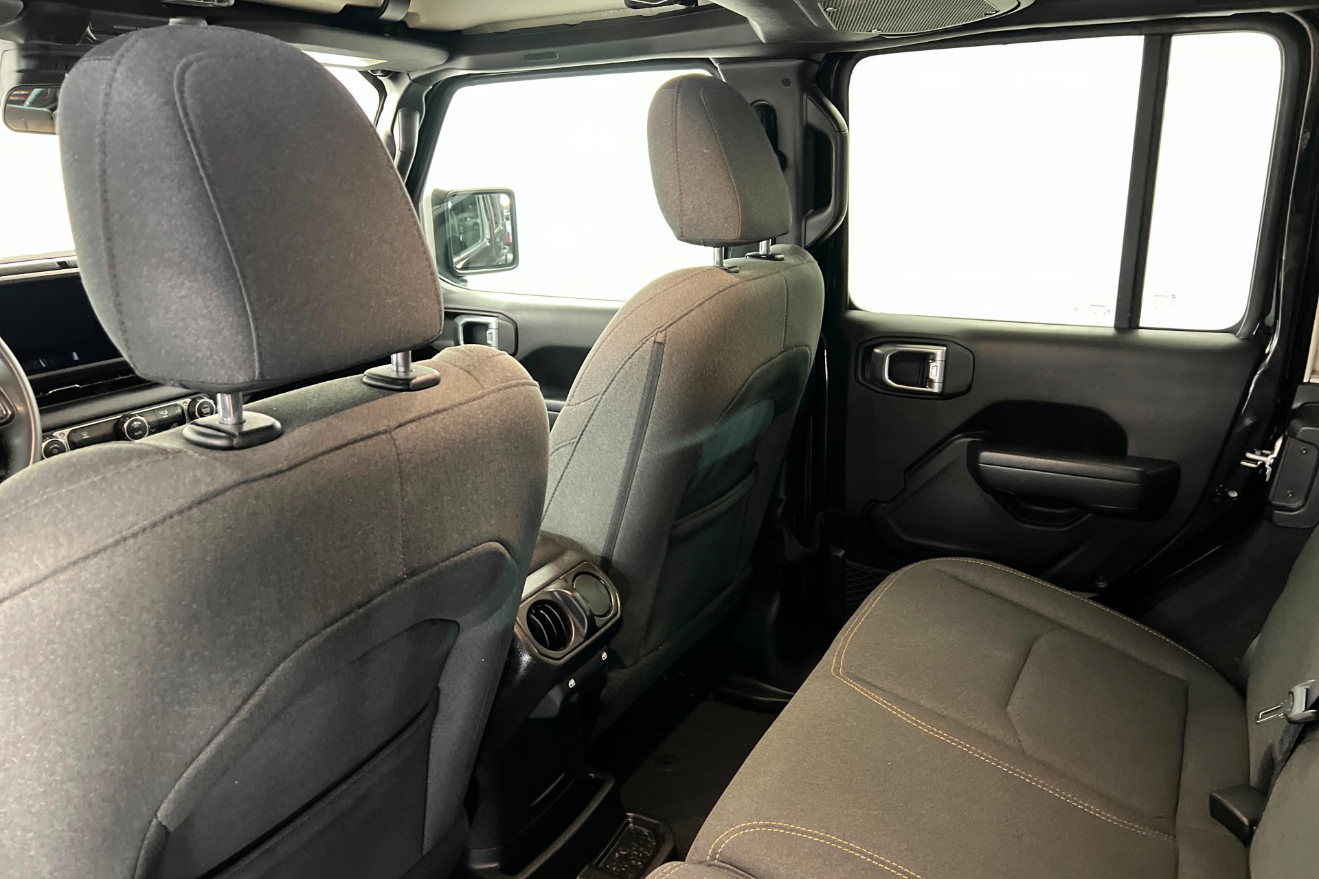2024 Jeep Wrangler 4xe Sports S 4XE - Photo 20