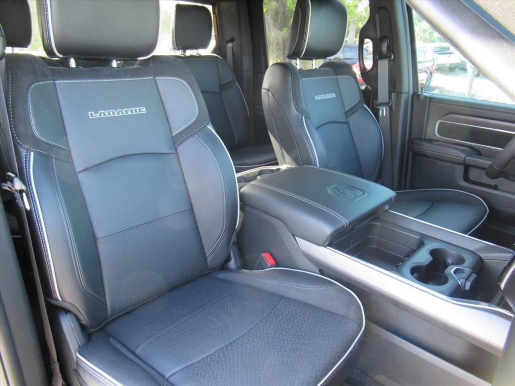 2026 RAM 2500 Laramie - Photo 10