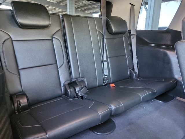 2020 Chevrolet Tahoe Premier - Photo 25