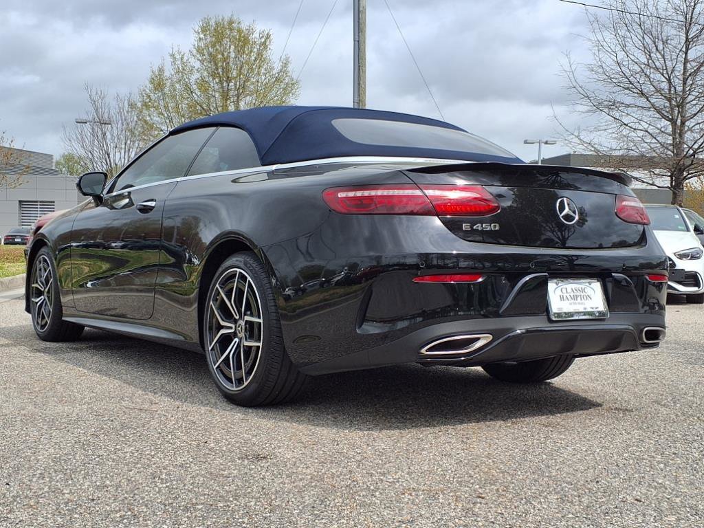 2023 Mercedes-Benz E-Class E450 - Photo 6
