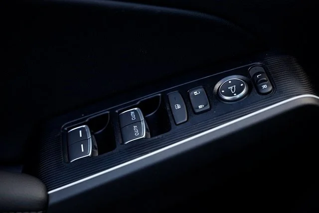 New 2026 Urban Gray Pearl Honda Sport Touring image 25