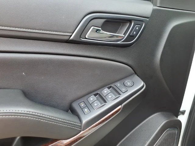 2019 GMC Yukon SLE - Photo 15