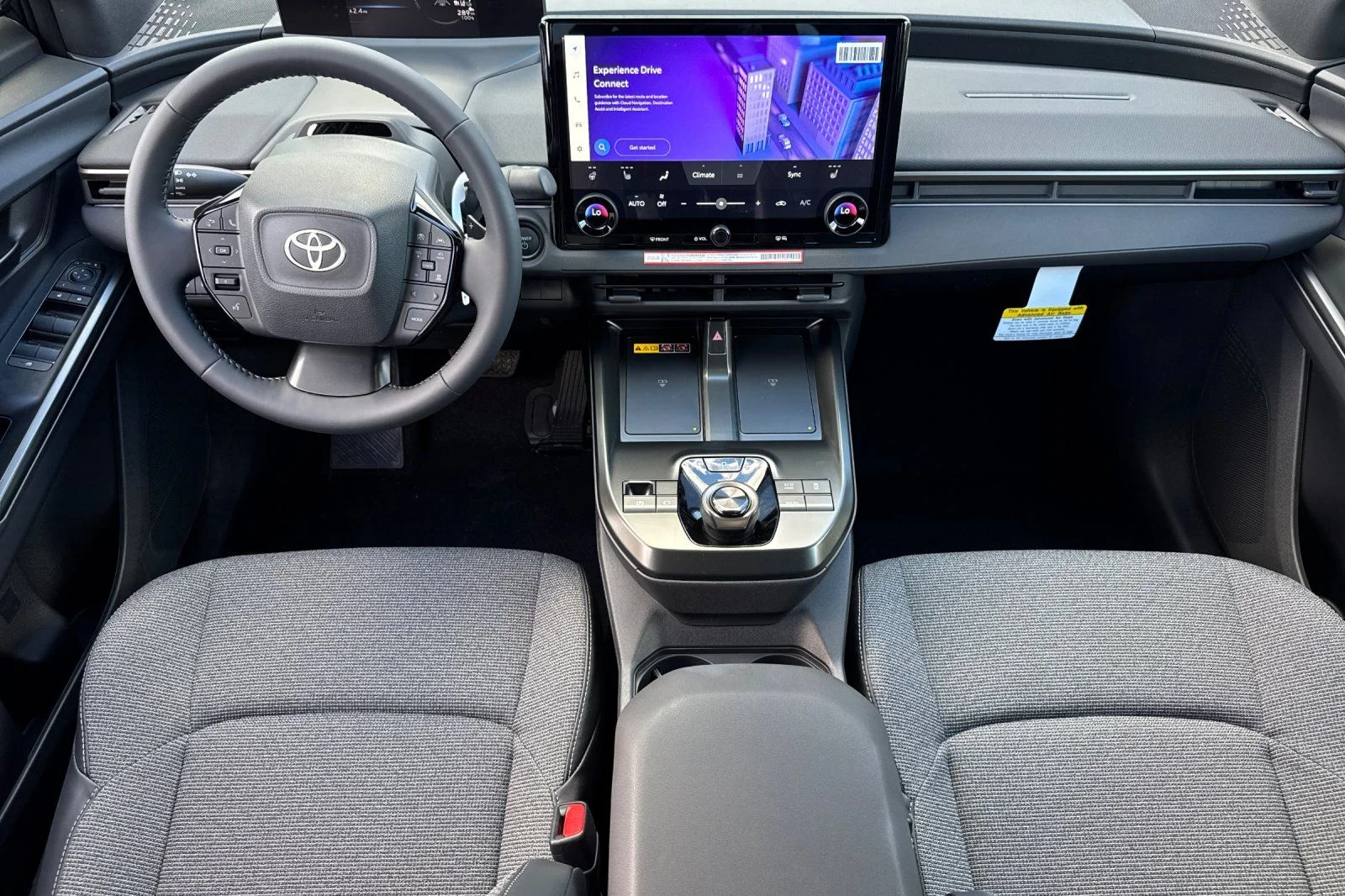 New 2026  Toyota XLE Plus image 6