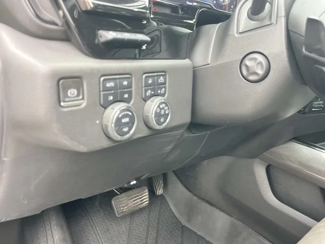 Used 2023 White Chevrolet ZR2 image 32