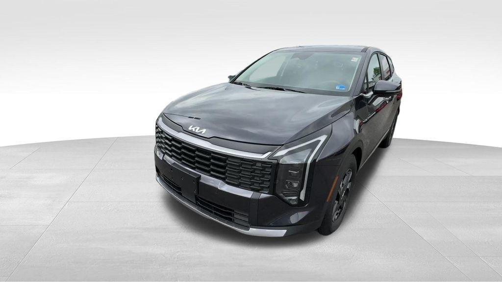 New 2026 Panthera Metal Kia LX image 10