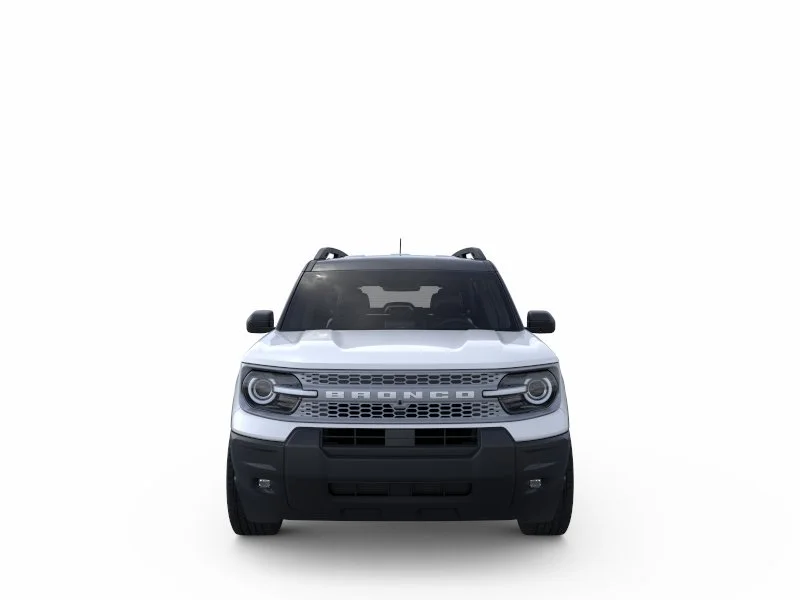 New 2025 Oxford White Ford Outer Banks® image 6