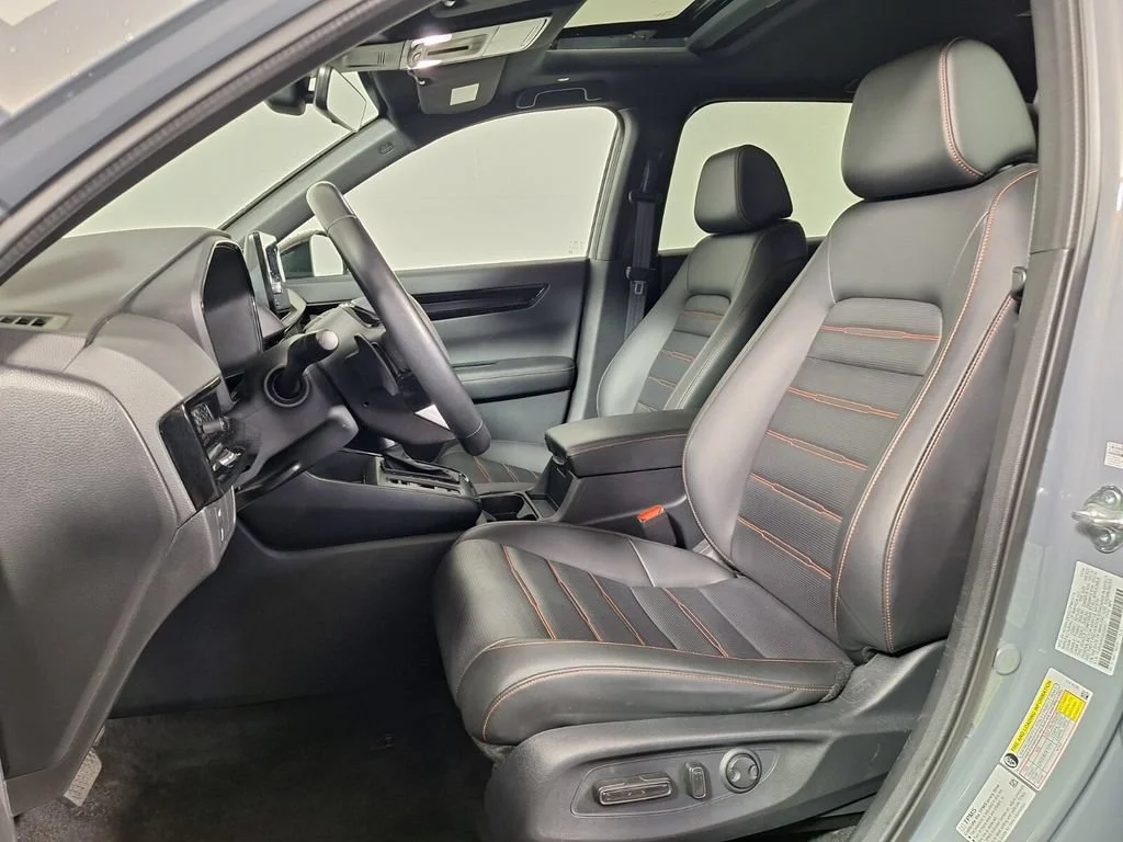 2025 Honda CR-V Sport Touring - Photo 55