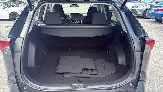 Certified Used 2023 MAGNETIC GRAY MET. Toyota  image 9