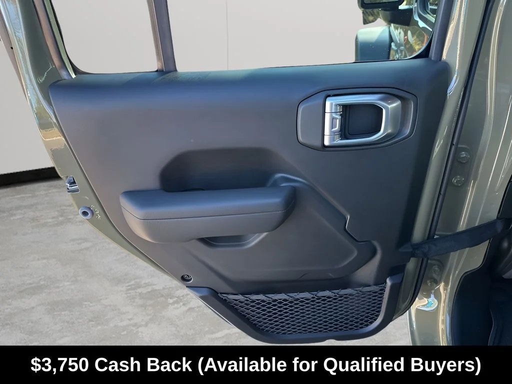 New 2026 41 Exterior Paint Jeep Sport image 17