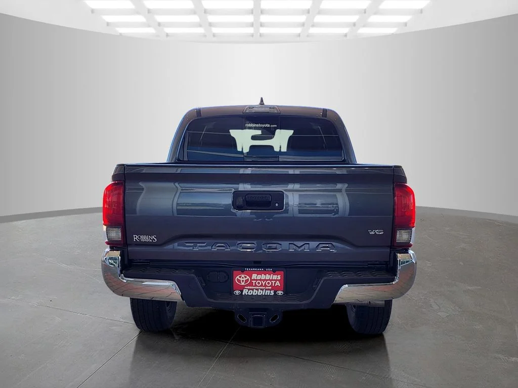 2021 Toyota Tacoma SR5 - Photo 6