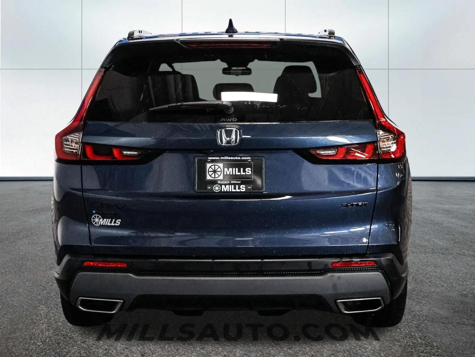 2026 Honda CR-V Sport - Photo 6