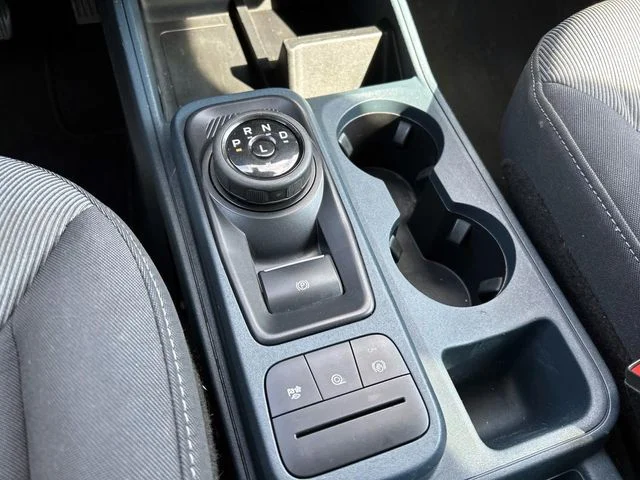 Used 2022 Gray Ford XL image 26