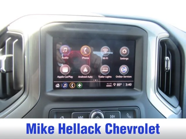 2026 Chevrolet Silverado 2500 HD Work Truck - Photo 13