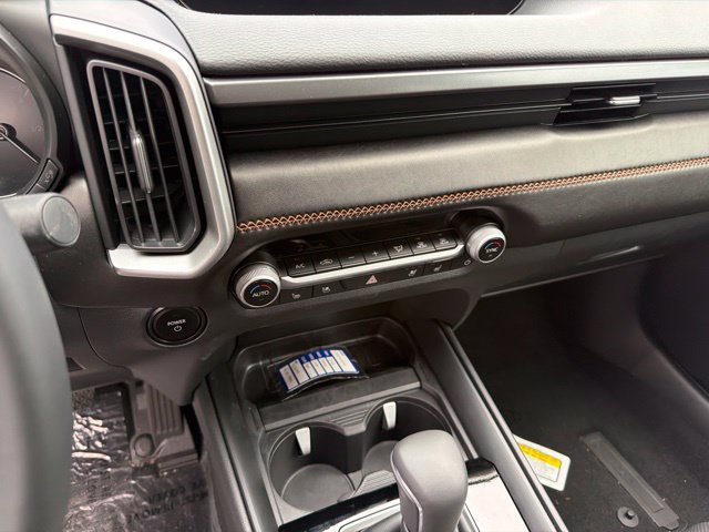 2026 Mazda CX-50 Premium - Photo 19