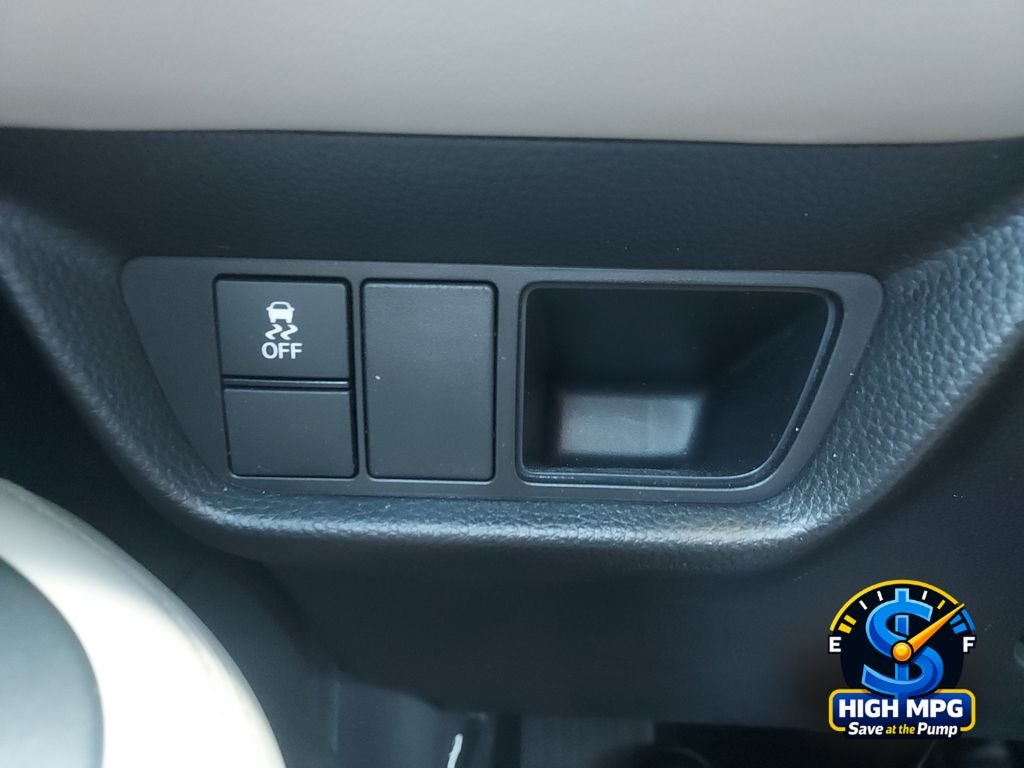 Used 2024 Gray Honda LX image 18