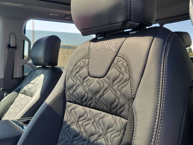 New 2026 Avalanche Ford Lariat image 22