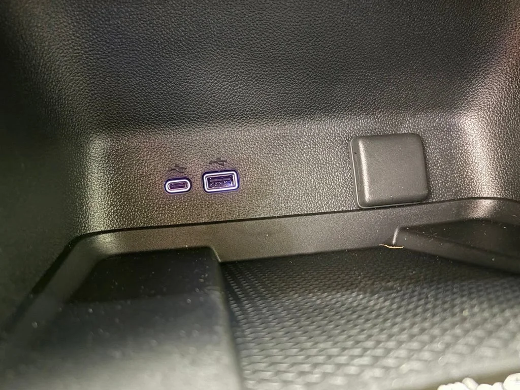 2026 Chevrolet Traverse High Country - Photo 35