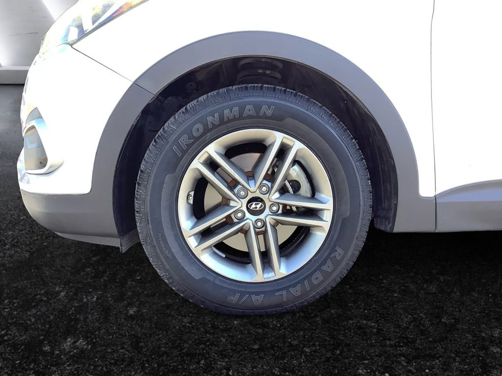 Used 2018 Silver Hyundai 2.4 Base image 26