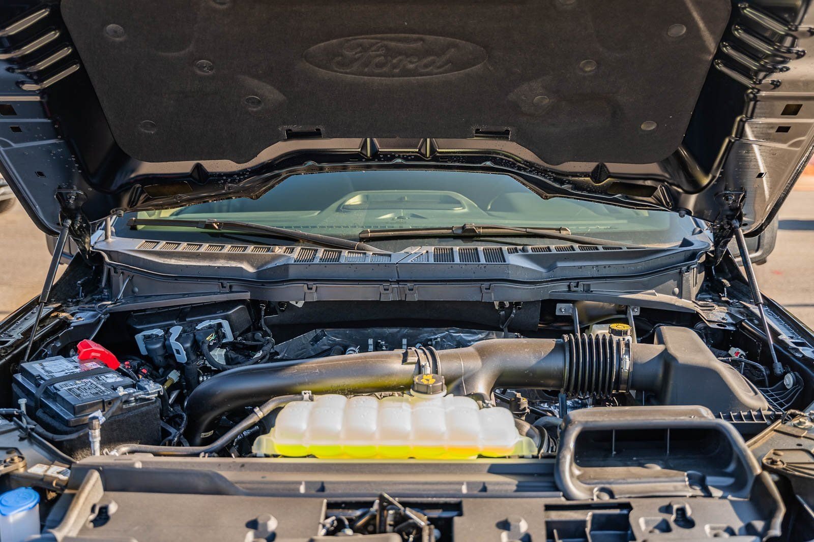 2026 Ford F-150 XLT - Photo 20