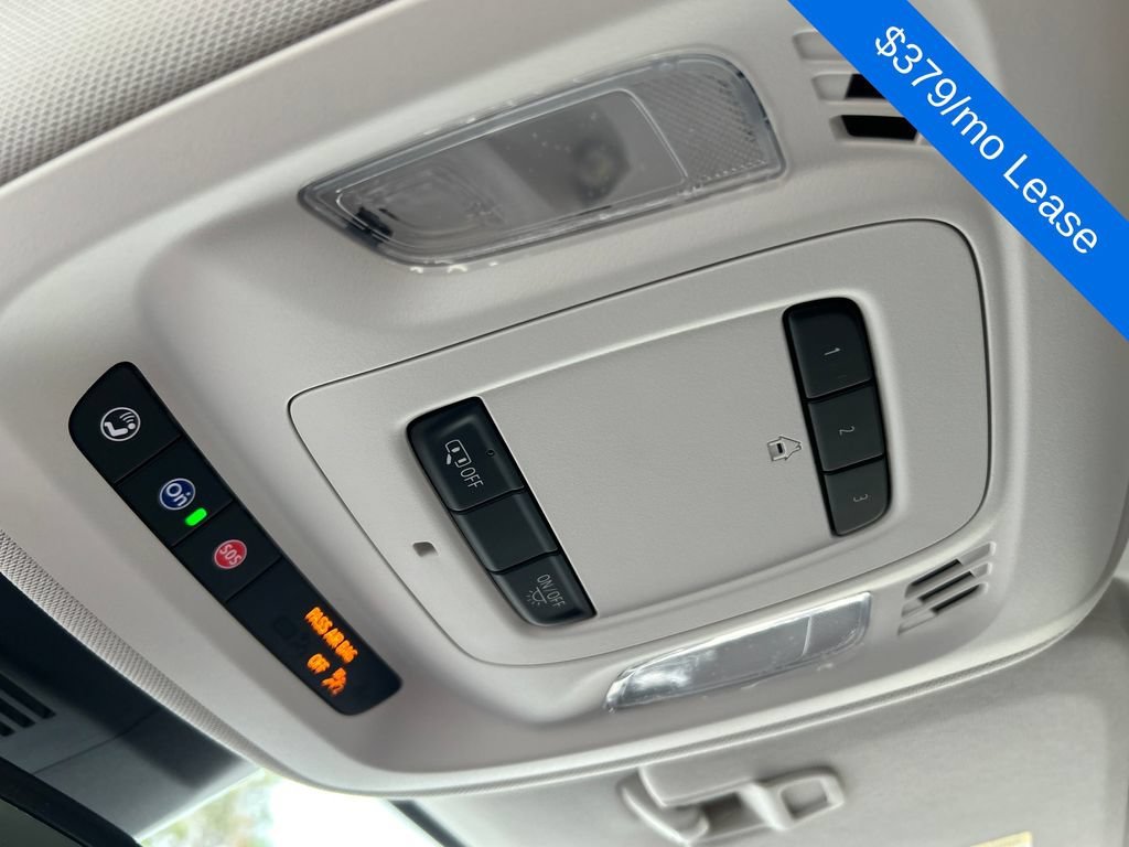 2026 Buick Envision Sport Touring - Photo 28