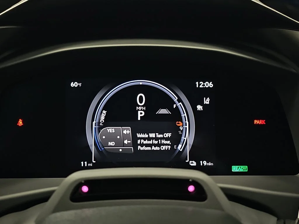 New 2026 Oxygen White Lexus F SPORT AWD image 18