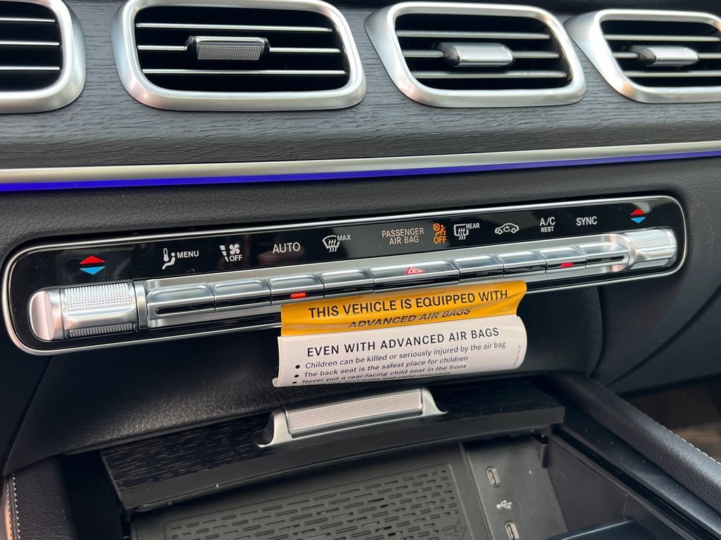 New 2026 MANUFAKTUR Alpine Grey Mercedes-Benz GLE 350 image 59