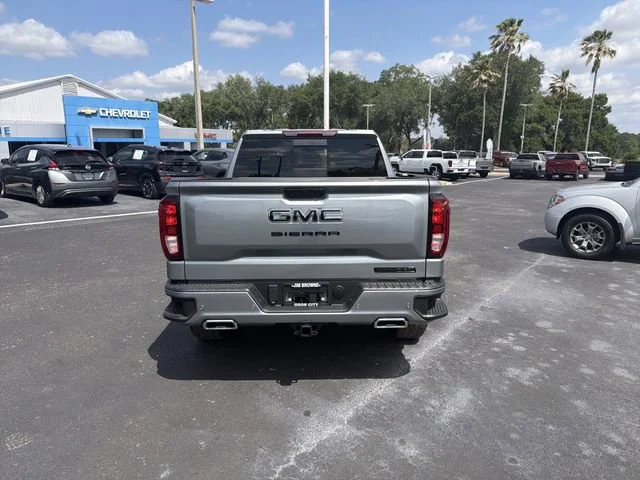 New 2026 Sterling Metallic GMC Elevation image 6