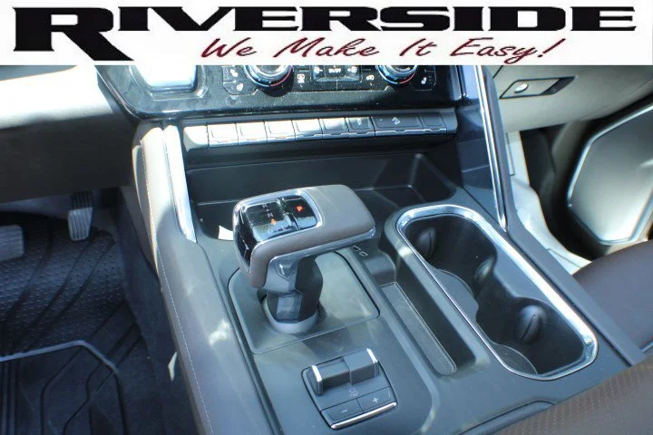 Certified Used 2026 Sterling Metallic GMC Denali image 13