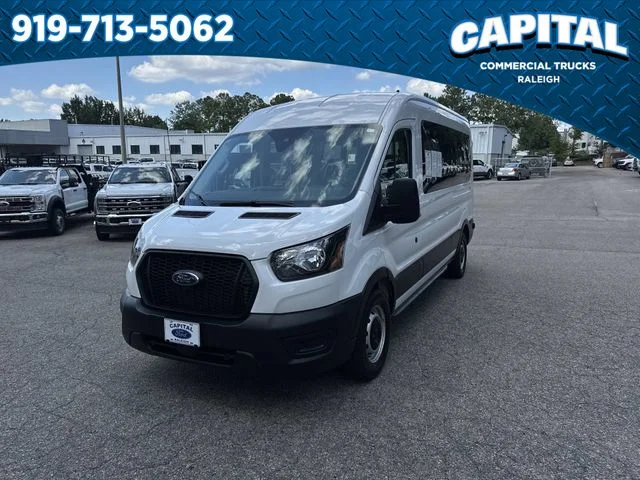 2024 Ford Transit-350 XL