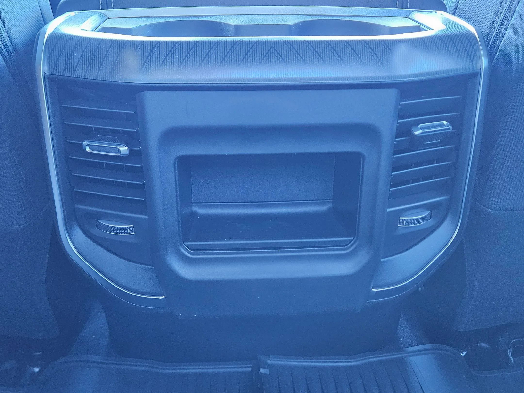 2026 RAM 2500 Big Horn - Photo 23
