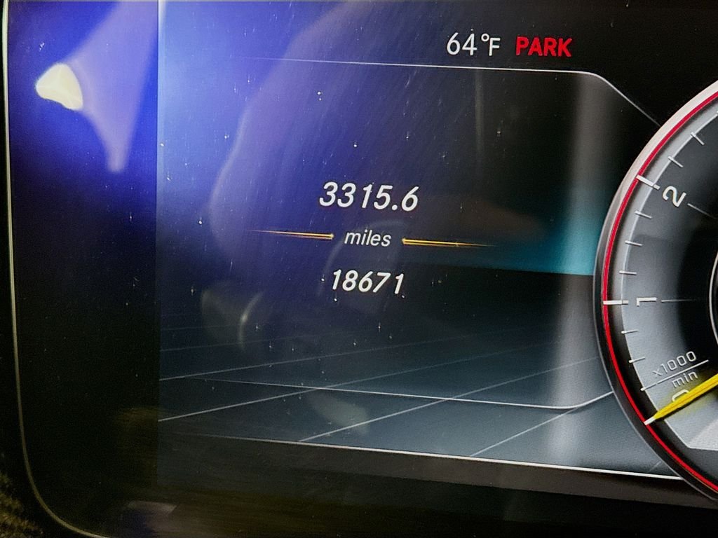 Used 2023 Black Mercedes-Benz G 63 AMG® image 13