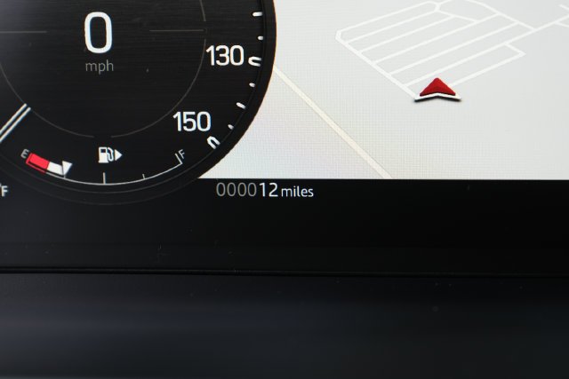 New 2026 Santorini Black Land Rover X-Dynamic SE image 23