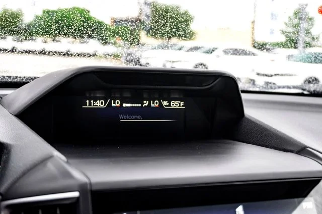 Used 2023 Ice Silver Metallic Subaru Touring image 23