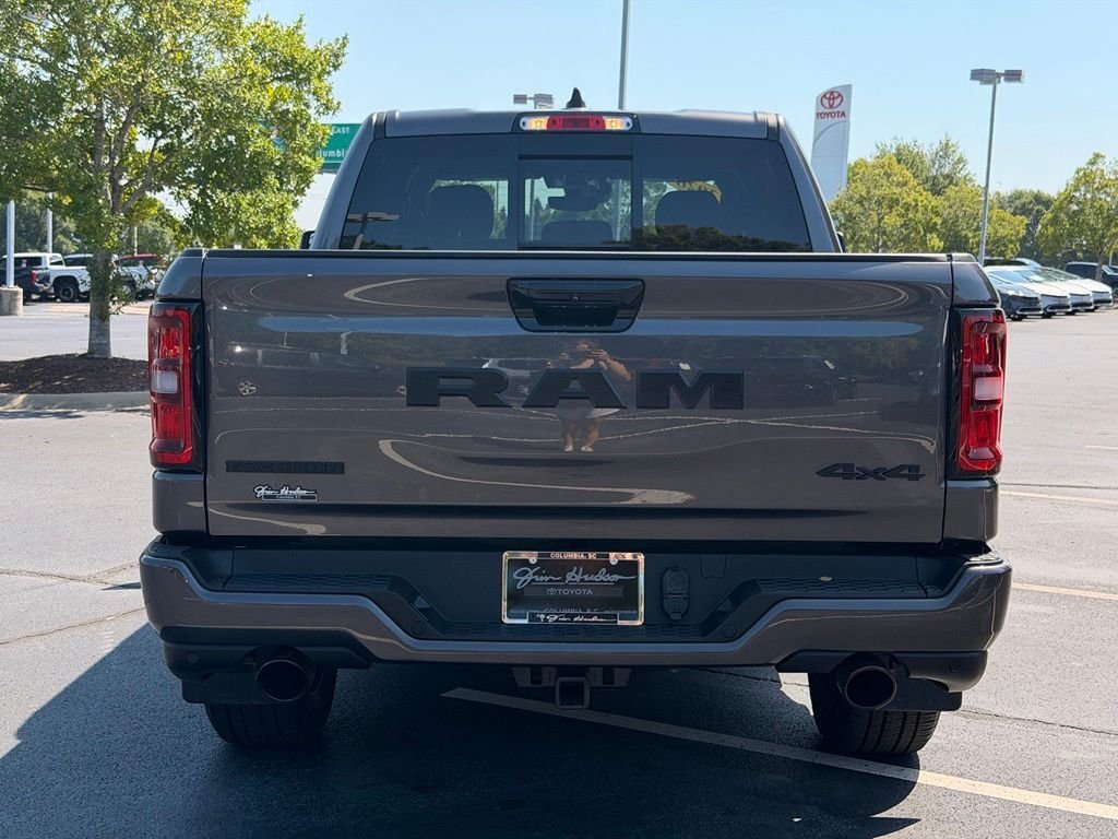 Used 2026 Gray Ram Big Horn/Lone Star image 15