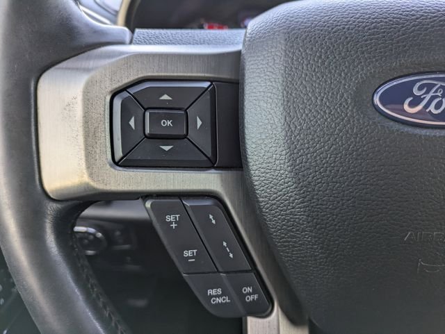 Used 2019 Black Ford Platinum image 27