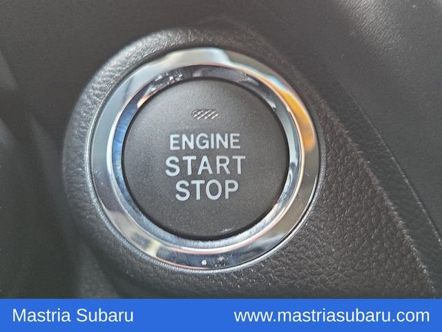 Used 2026 Crystal White Pearl Subaru Premium image 13
