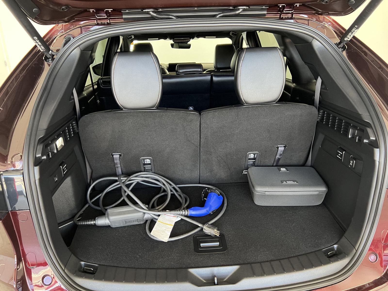 2026 Mazda CX-90 Premium Plus Package - Photo 11