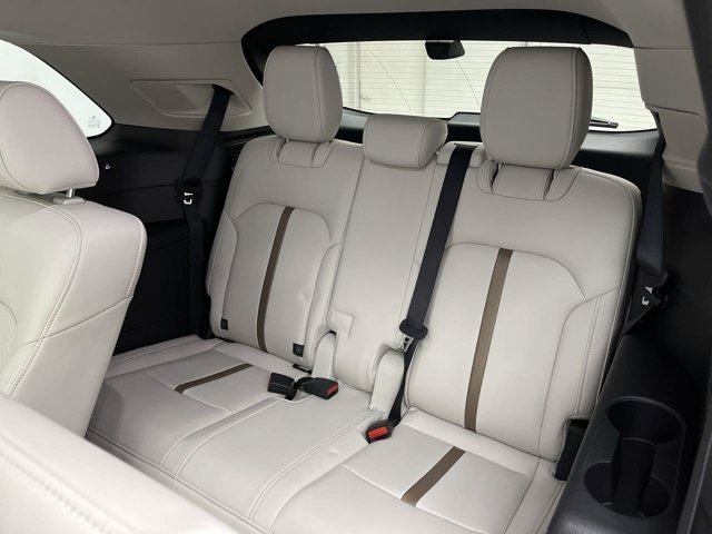 Certified Used 2026 Platinum Quartz Mazda Premium Plus image 15