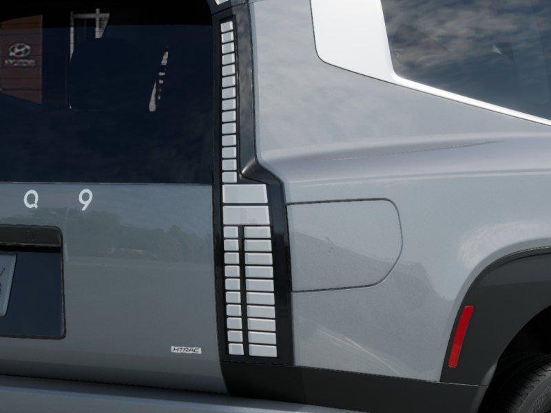 New 2026 Cyber Gray Hyundai SE image 10