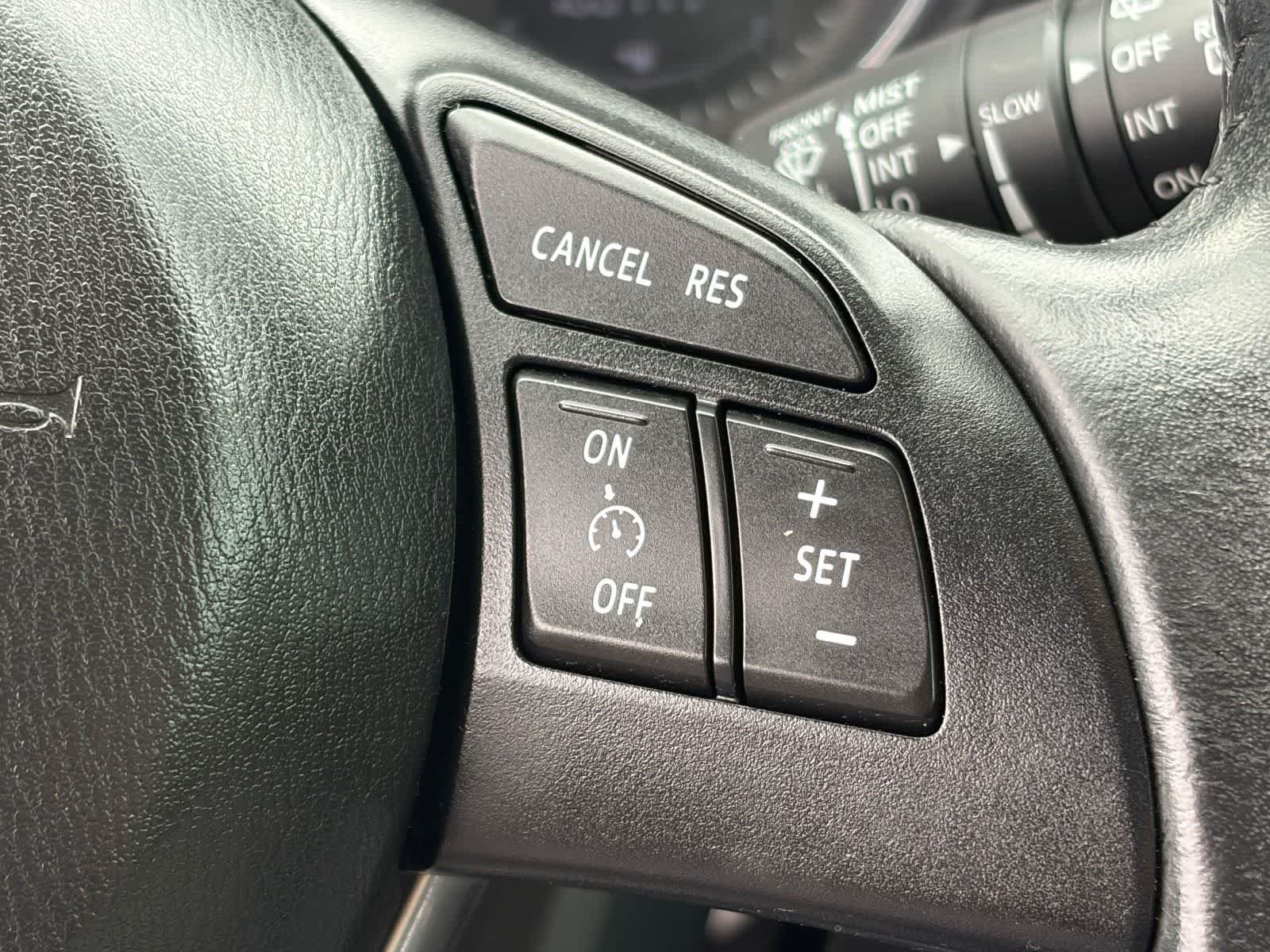 Used 2015 Crystal White Mica Mazda Touring image 21